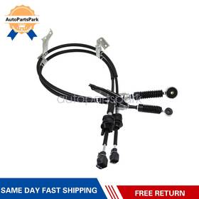 54310-sna-a04 Soillar 1 Pcs Mt Shifter Cables Fit For 2006-2010 2011 Honda Civic 1.8l
