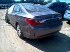 242.hy1p11 Sonata 2011 Transmission Shift Assembly