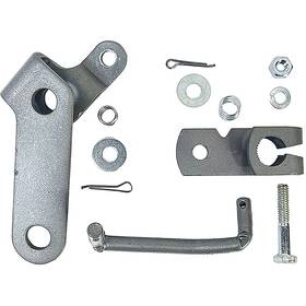 L12050p Southeast Chevy Parts 1958-59 Impala Bel Air Biscayne Automatic Transmission Bellcrank Shift