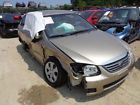 242.ki1b08 Spectra 2008 Transmission Shift Assembly