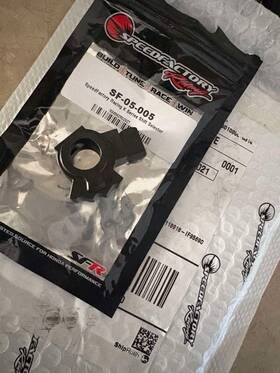 Sf-05-005 Speedfactory Racing For Honda K Series Shift Selector