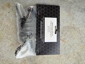 Sf-05-007 Speedfactory Racing K-series Drag Spec Shifter Spring Kit