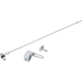 91021903 Speedway Motors E-z Column Shift Automatic Transmission Shifter Linkage Kit