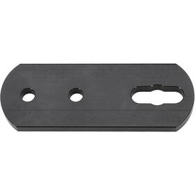 91021956-blk Speedway Motors Stock Car Transmission Shifter Arm Black
