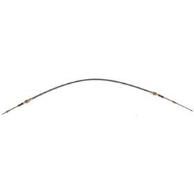 94055003 Speedway Motors Shurloc Sprint Car Shifter Cable 44 Inch