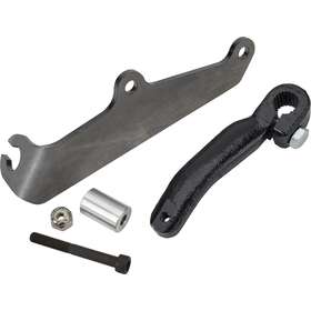 96622923 Speedway Motors Suzuki Slider Motor Mount Shifter Kit