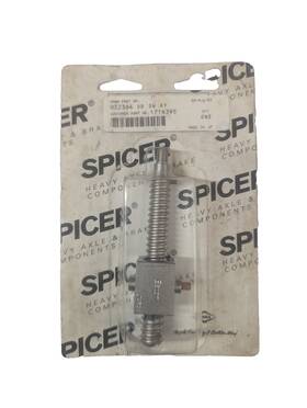 3967800 Spicer 1952-85 Truck 2 Spd Axle Electric Shift Motor Drive Screw