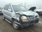 242.ki1107 Sportage Transmission Shift Assembly