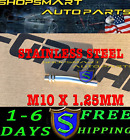 Srs M10x1.25 Ssap 10x1.25 Curved