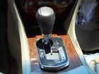 242.gm6q08 Srx 2008 Transmission Shift Assembly