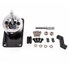 Ss-7048-bk Autoforever For Ford Racing Sport Short Throw Quick Shifter