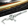 Ss-dn95 Manzo Usa Billet Steel Short Throw Shifter For 783942727678