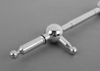 Ss-mini05 Megan Racing Short Throw Shift Quick Shifter Kit Knob Mini