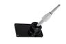 Ss-ns13v2 Manzo Usa Billet Steel Short Throw Shifter For 783942727951