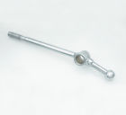 Ss-wrx-469-i8 Awesomecarparts Chrome Short Throw Shifter Wrx Legacy Gt Forester Xt