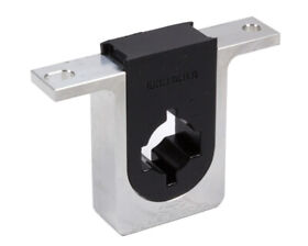 555-7092 Steeda Autosports Shifter Base Bushing Bracket Kit 15-16 Mustang Pn