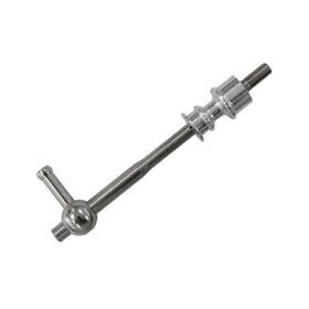 555-7224 Steeda Manual Shifter Short Throw Ford Focus Kit
