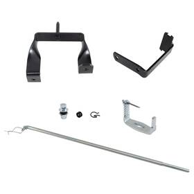 Estot001443 Stilealus Automatic Shift Linkage Kit Fits For 1967-1972 Chevy And Gmc Truck With Turbo