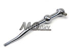 Sts-hc9600 Generic Jdm Billet Steel Dual Bend Short Throw Shifter For