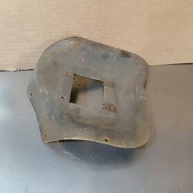 1339710 Studebaker 1961-1964 Hawk And Gran Turismo 4 Speed Floorboard Adapter