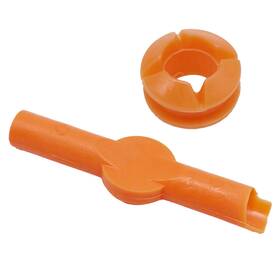 Sty-134193 Stymart 134193 Gear Shift Bushing - Transmission Shifter Linkage Cable Bushing&tool