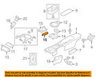 Su00300940 Toyota Scion Oem 13-16