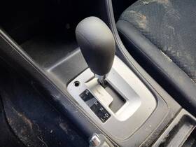 1294848 Subaru Used Automatic Transmission Shift Lever Assembly Fits 2014 Impreza Grad