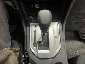 1681593 Subaru Used Automatic Transmission Shift Lever Assembly Fits 2019 Impreza Grad