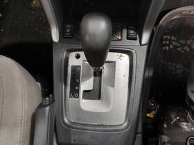 1947026 Subaru Used Automatic Transmission Shift Lever Assembly Fits 2014 Forester Gra