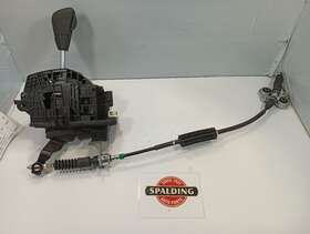 242.su1p24 Subaru%20 2024 Crosstrek Automatic Transmission Shifter Lever With Cable