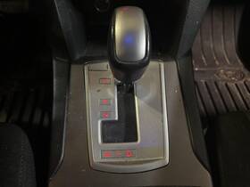 2215911 Subaru Used Automatic Transmission Shift Lever Assembly Fits 2014 Legacy Grade