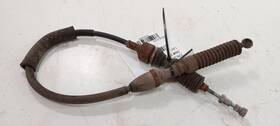 239.su1510 Subaru Tribeca Shift Shifter Lever Linkage Cable 2010