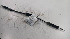 239.su1o24 Subaru 2024 Impreza Shift Shifter Lever Linkage Cable