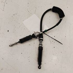 239.su1p23 Subaru Crosstrek Shift Shifter Lever Linkage Cable 2023 2022 2021