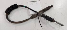 239.su1q16 Subaru Legacy Shift Shifter Lever Linkage Cable 2015 2016 2017