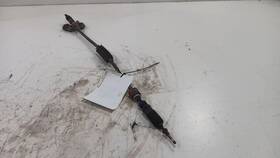 239.su1t18 Subaru Forester Shift Shifter Lever Linkage Cable 2017 2018 Oem