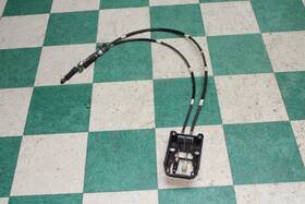 239-subaru Subaru 15-21 Wrx 2.0l Mt Manual Transmission Shift Linkage Cable Set Factory Oem Oe Wty