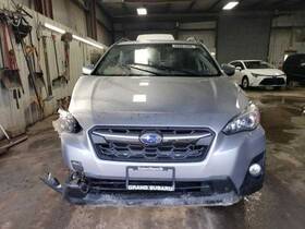 242.su1319 Subaru Crosstrek 2019 Transmission Shift 2459723