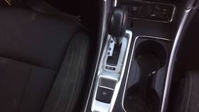 242.su1419 Subaru Shifter Ascent 2019 Transmission Shift 26740923