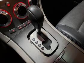 242.su1511 Subaru Transmission Shifter Assembly 2011 Tribeca Sku#4128704