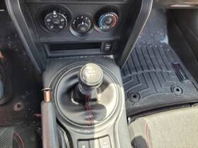 242.su1b14 Subaru Br-z 2014 Transmission Shift 1196434