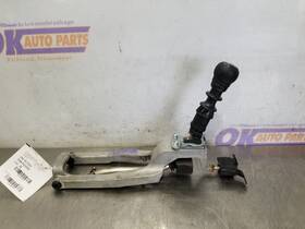 242.su1b25 Subaru 25 2025 Br-z Ts 2.4l Manual Transmission Shifter