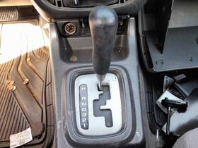 242.su1k03 Subaru Impreza 2003 Transmission Shift 191579