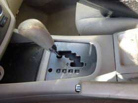 242.su1k08 Subaru Impreza 2008 Transmission Shift 8158968