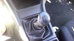 242.su1m15 Subaru Shifter Impreza 2015 Transmission Shift 26277972
