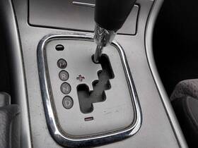 242.su1n05 Subaru Legacy 2005 Transmission Shift 7984225