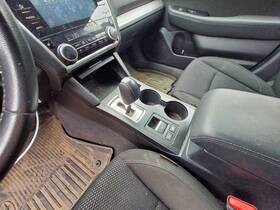 242.su1n18 Subaru Legacy 2018 Transmission Shift 400445