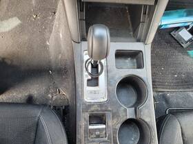 242.su1n19 Subaru Legacy 2019 Transmission Shift 1215145