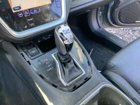 242.su1n20 Subaru Shifter Legacy 2020 Transmission Shift 1313610