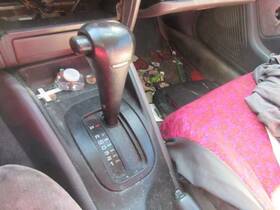 242.su1n96 Subaru Shifter Legacy 1996 Transmission Shift Assembly 272035